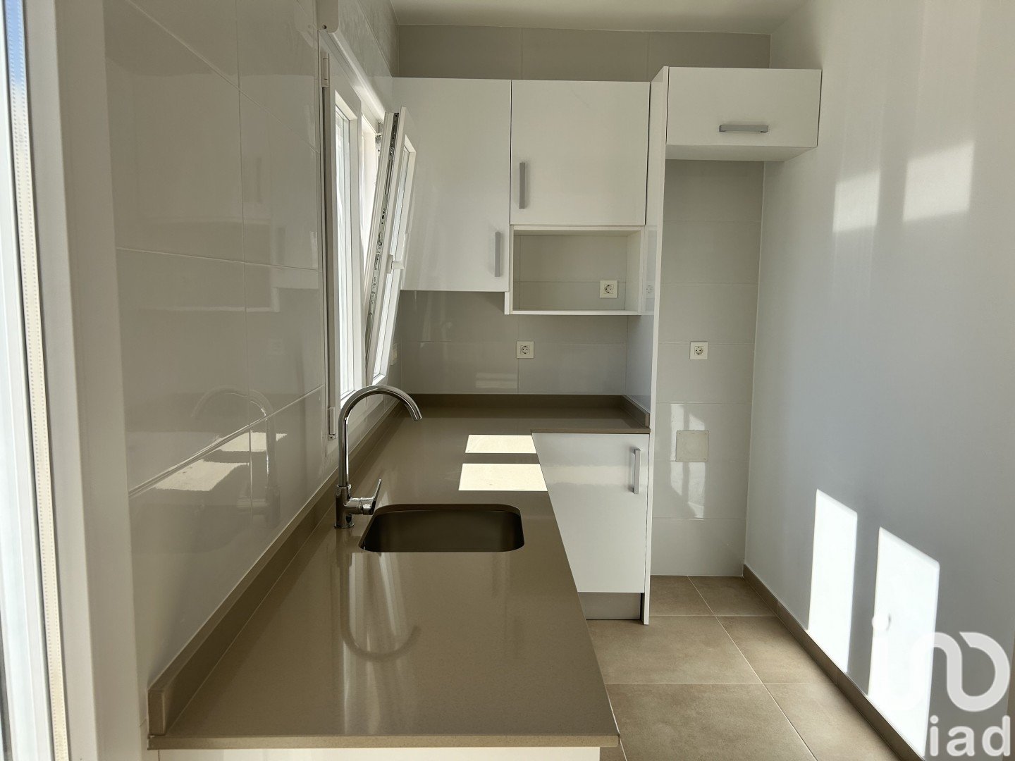 House in Pilar de la Horadada, Alicante, Spain 3 bedrooms, 130 sq.m. No. 153877
