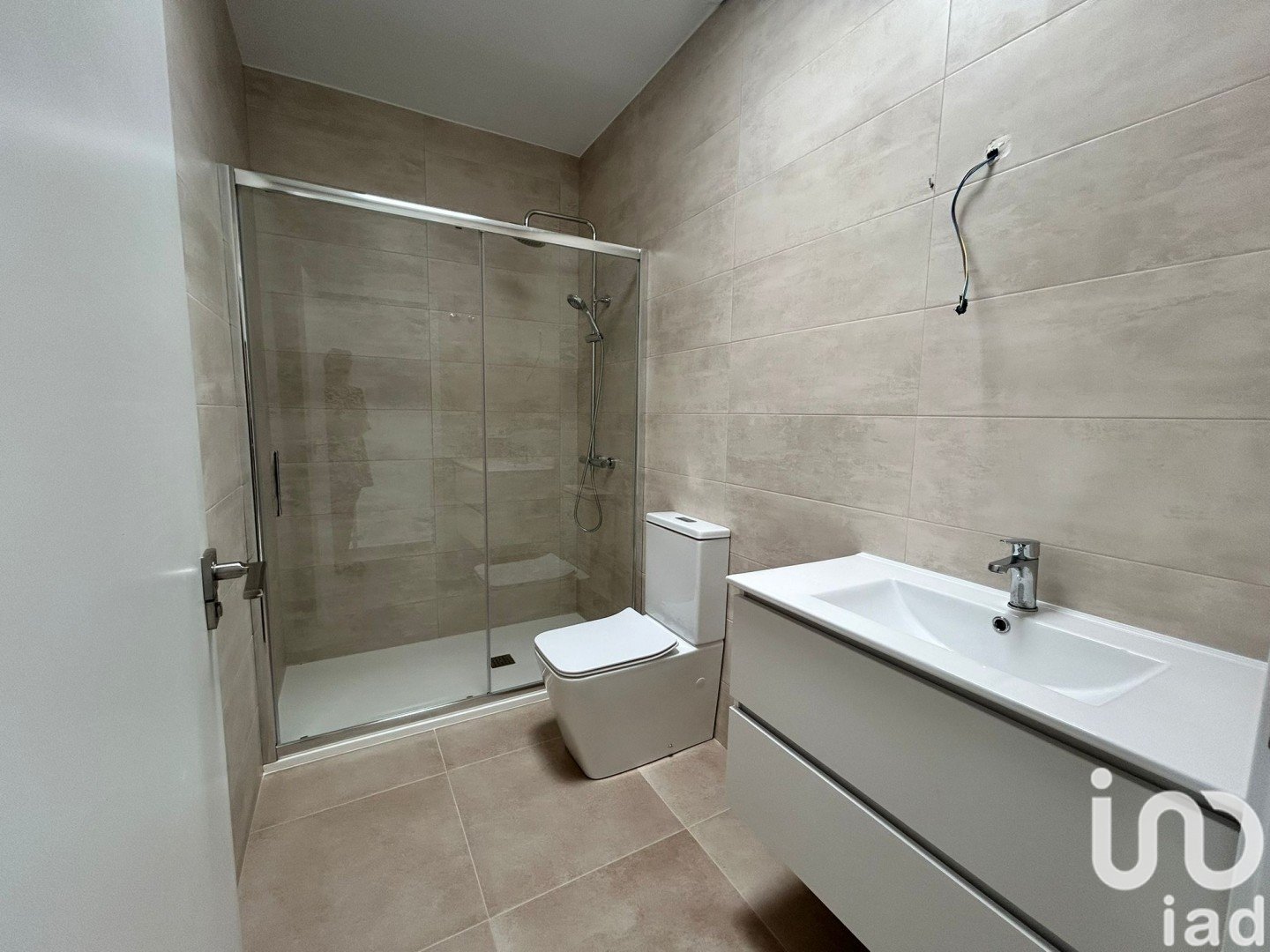 House in Pilar de la Horadada, Alicante, Spain 3 bedrooms, 130 sq.m. No. 153877