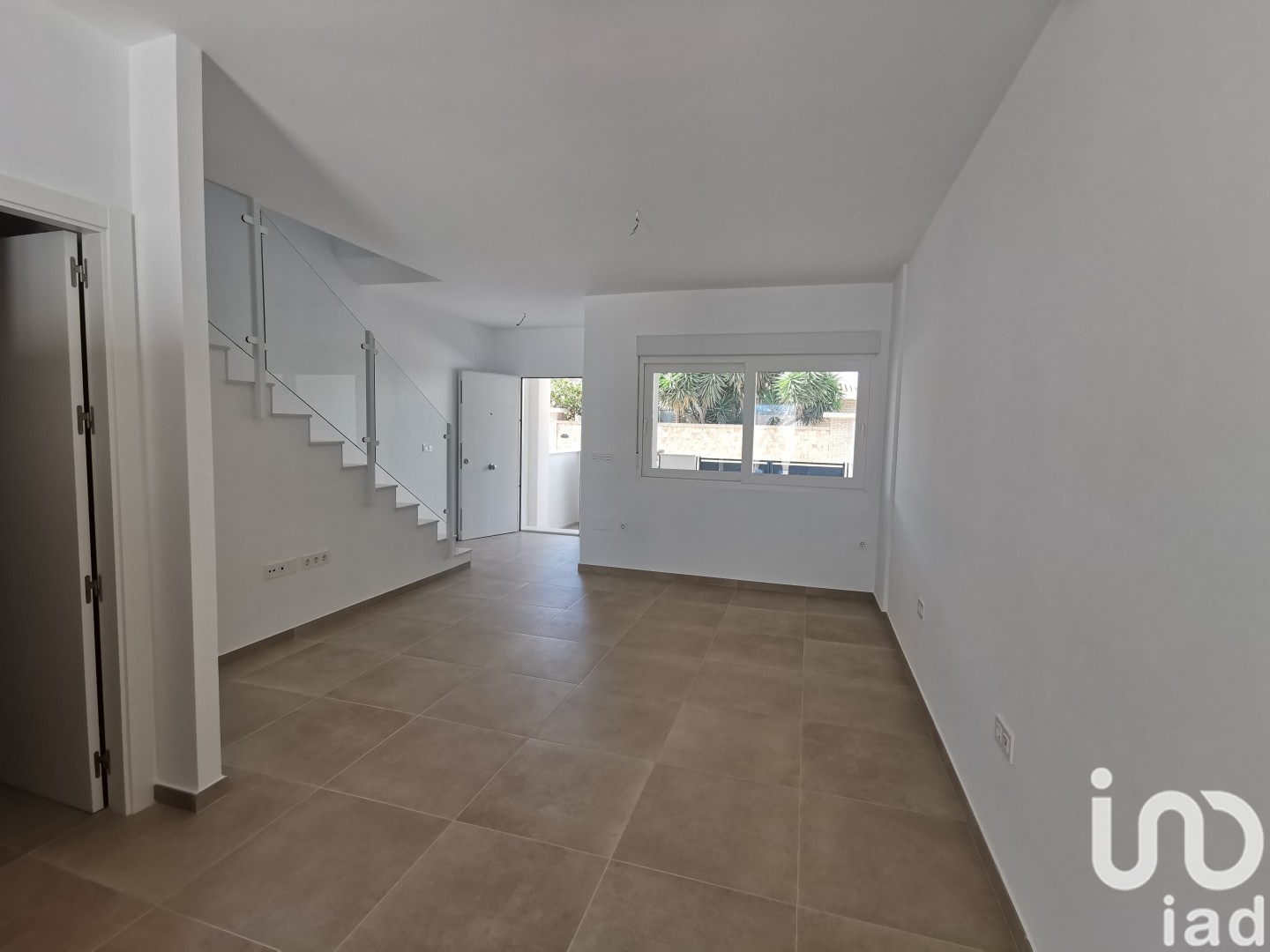 House in Pilar de la Horadada, Alicante, Spain 3 bedrooms, 130 sq.m. No. 153877