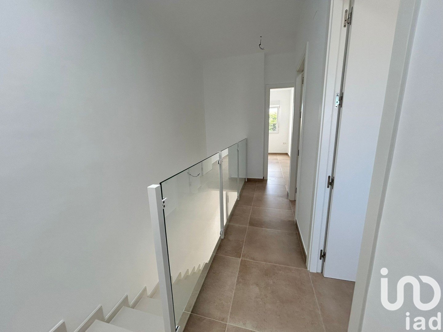 House in Pilar de la Horadada, Alicante, Spain 3 bedrooms, 130 sq.m. No. 153877