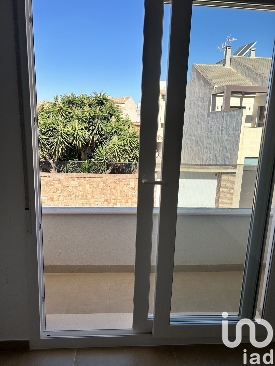 House in Pilar de la Horadada, Alicante, Spain 3 bedrooms, 130 sq.m. No. 153877