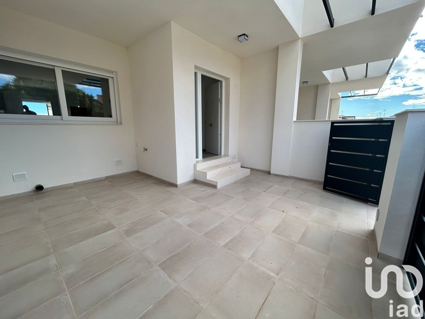 House in Pilar de la Horadada, Alicante, Spain 3 bedrooms, 130 sq.m. No. 153877