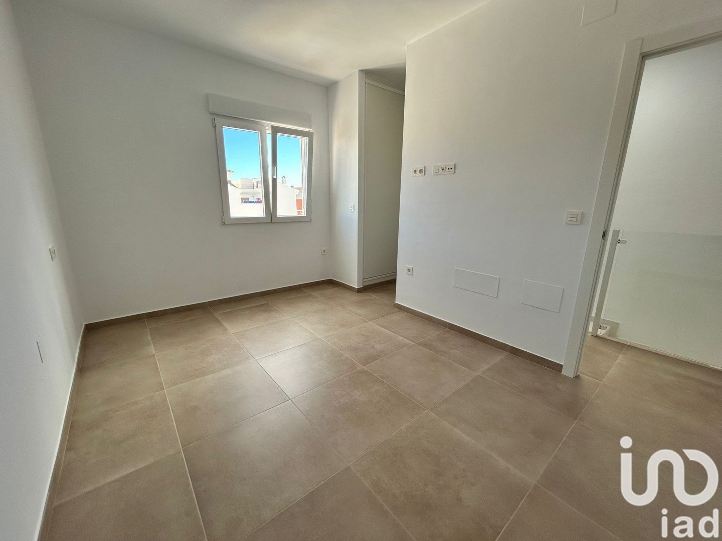 House in Pilar de la Horadada, Alicante, Spain 3 bedrooms, 130 sq.m. No. 153877