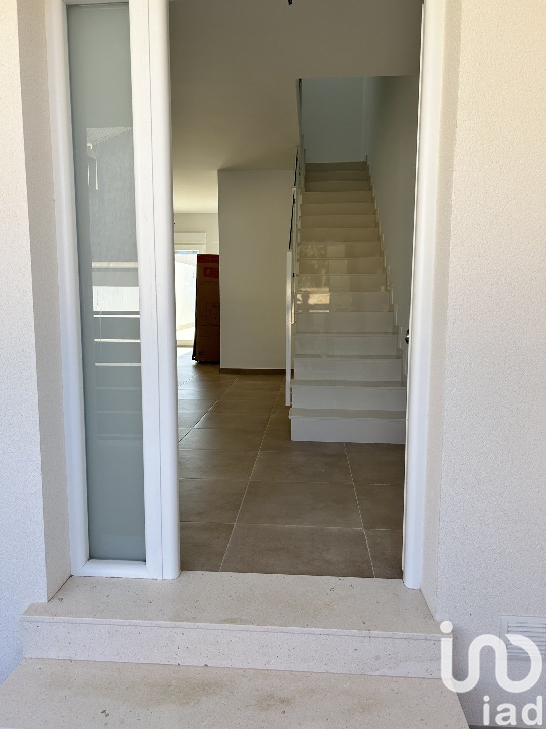 House in Pilar de la Horadada, Alicante, Spain 3 bedrooms, 130 sq.m. No. 153877