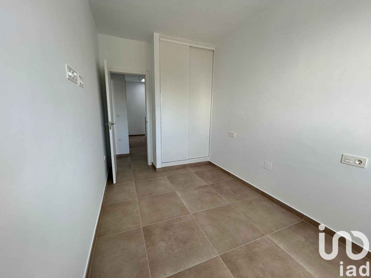 House in Pilar de la Horadada, Alicante, Spain 3 bedrooms, 130 sq.m. No. 153877