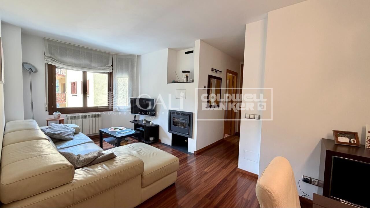 Huoneisto Principado De Andorra (Ninguna Poblacion Tiene C.P.), Lleida, Espanja 3 makuuhuonetta, 80 m2 No. 178654