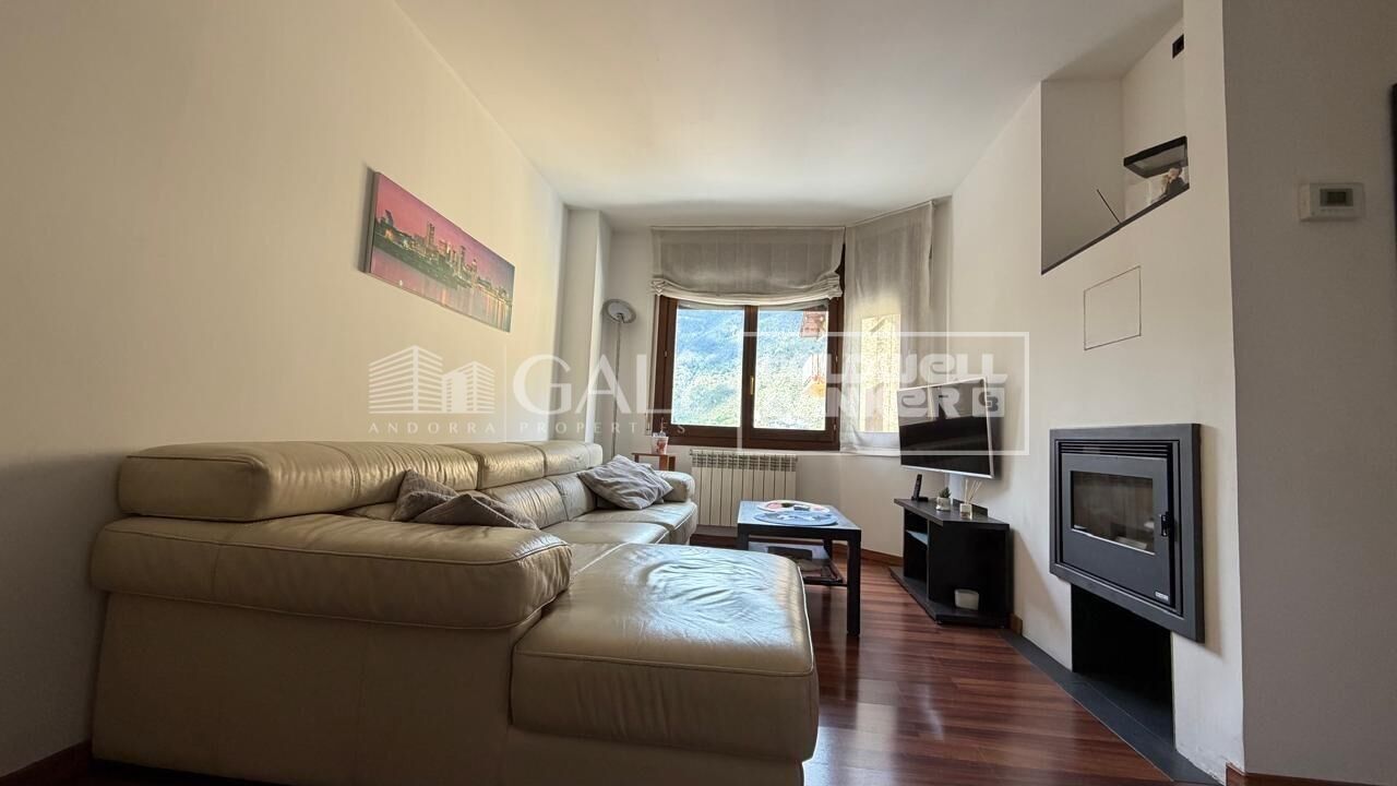 Huoneisto Principado De Andorra (Ninguna Poblacion Tiene C.P.), Lleida, Espanja 3 makuuhuonetta, 80 m2 No. 178654