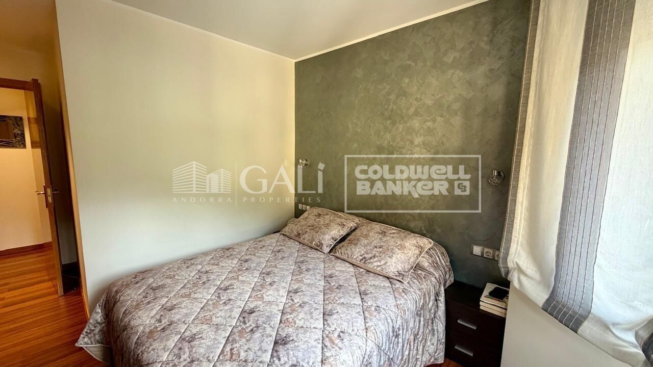 Huoneisto Principado De Andorra (Ninguna Poblacion Tiene C.P.), Lleida, Espanja 3 makuuhuonetta, 80 m2 No. 178654