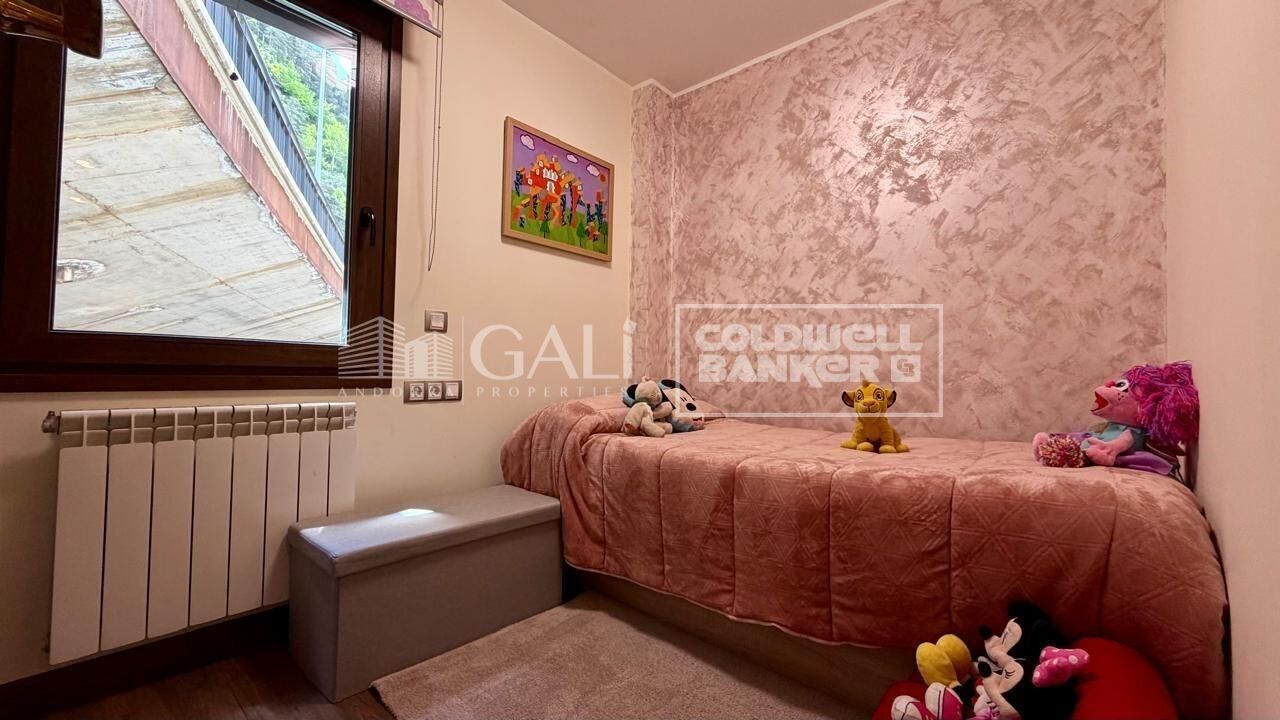 Huoneisto Principado De Andorra (Ninguna Poblacion Tiene C.P.), Lleida, Espanja 3 makuuhuonetta, 80 m2 No. 178654