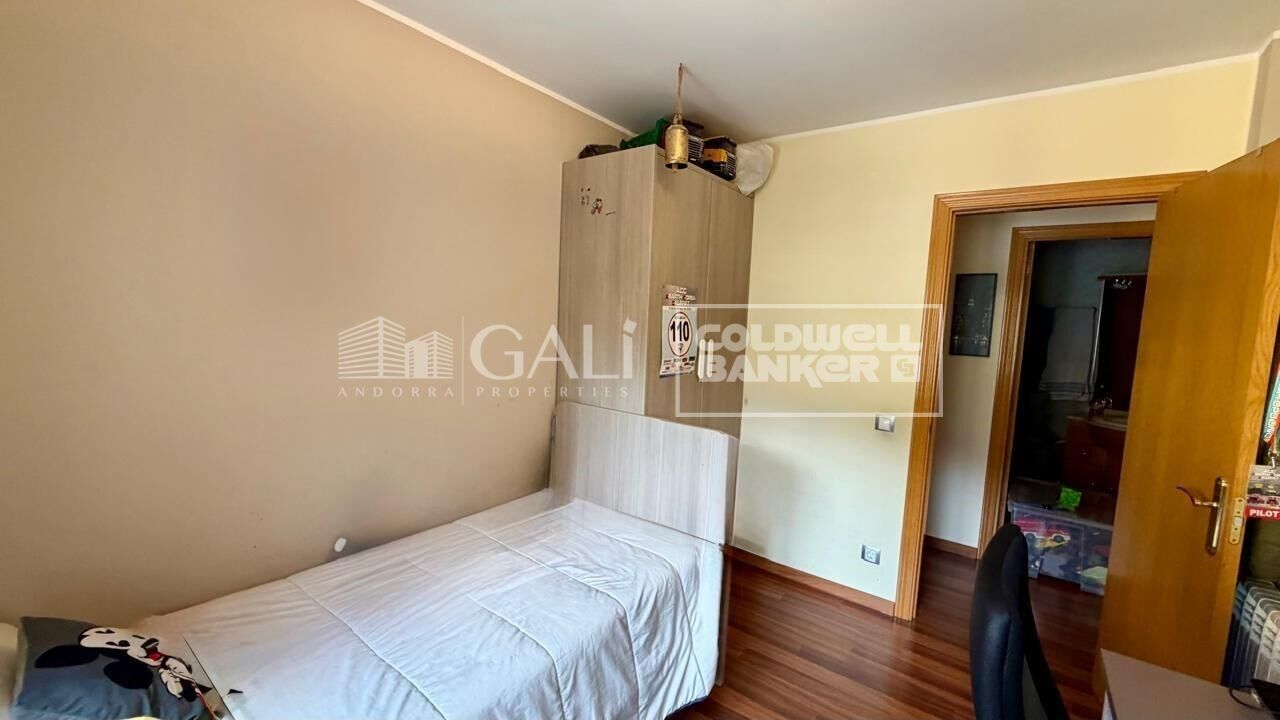 Huoneisto Principado De Andorra (Ninguna Poblacion Tiene C.P.), Lleida, Espanja 3 makuuhuonetta, 80 m2 No. 178654