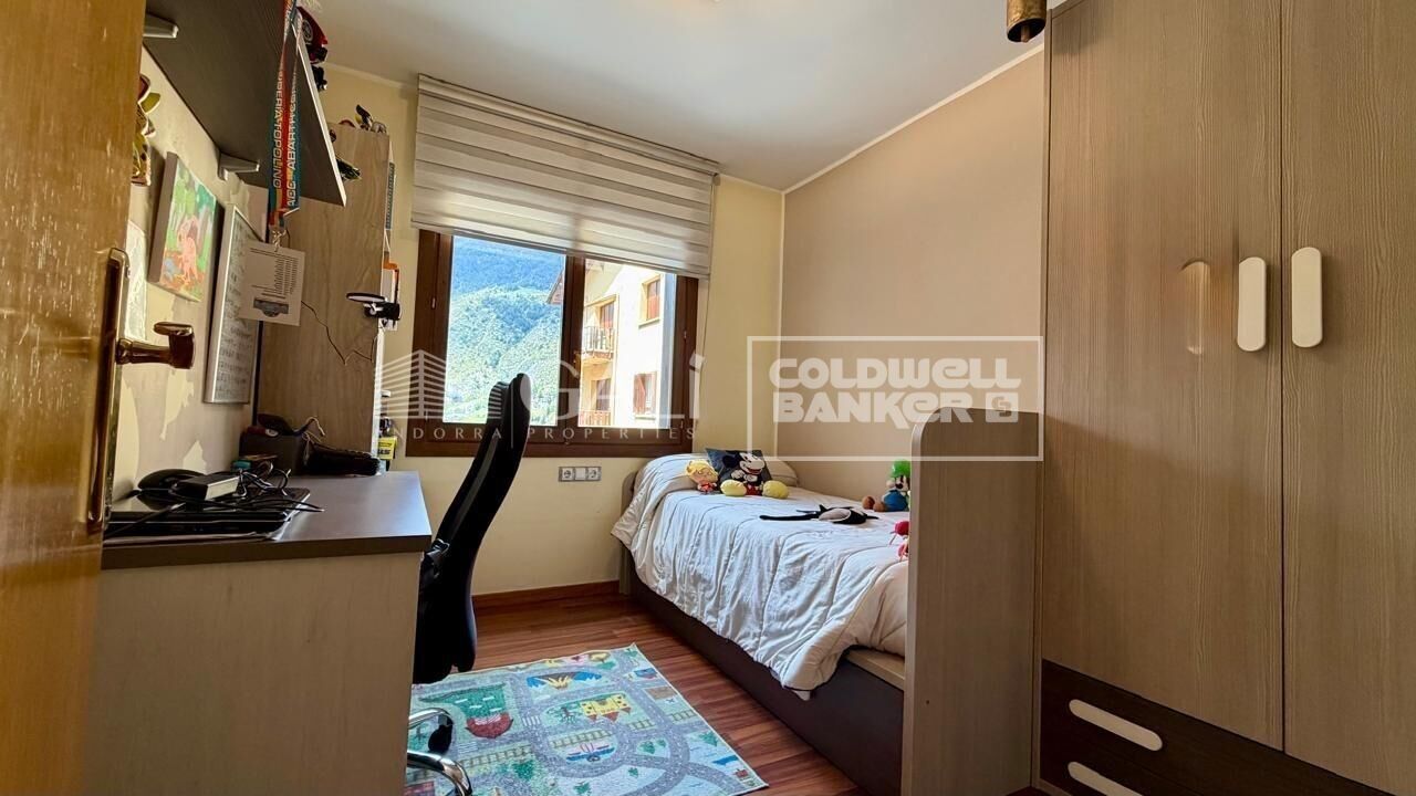 Huoneisto Principado De Andorra (Ninguna Poblacion Tiene C.P.), Lleida, Espanja 3 makuuhuonetta, 80 m2 No. 178654