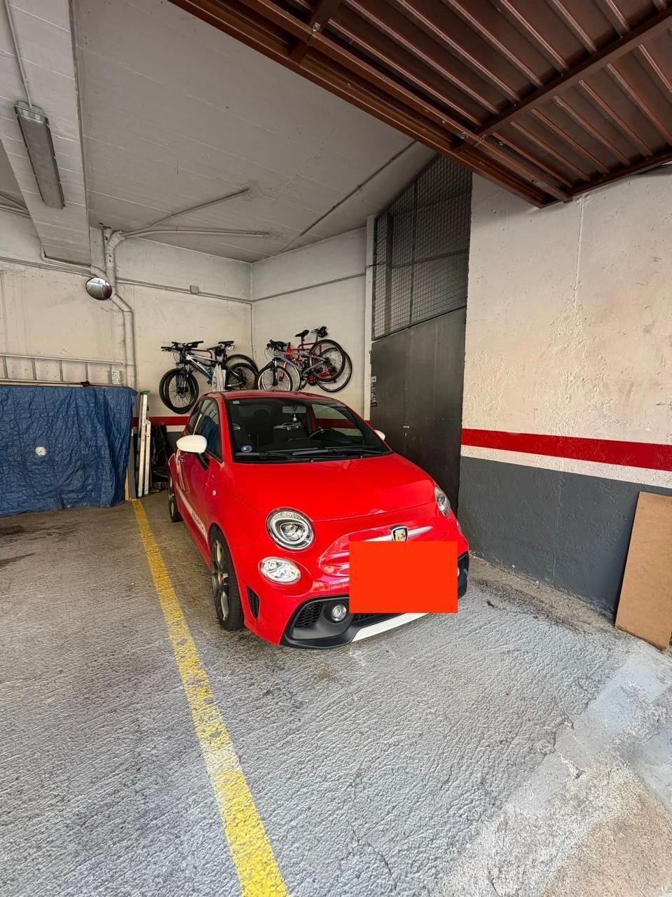 Huoneisto Principado De Andorra (Ninguna Poblacion Tiene C.P.), Lleida, Espanja 3 makuuhuonetta, 80 m2 No. 178654