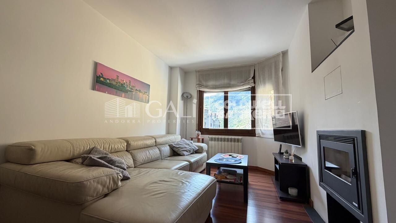 Huoneisto Principado De Andorra (Ninguna Poblacion Tiene C.P.), Lleida, Espanja 3 makuuhuonetta, 80 m2 No. 178654