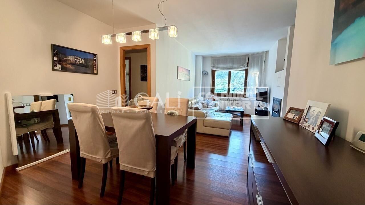 Huoneisto Principado De Andorra (Ninguna Poblacion Tiene C.P.), Lleida, Espanja 3 makuuhuonetta, 80 m2 No. 178654