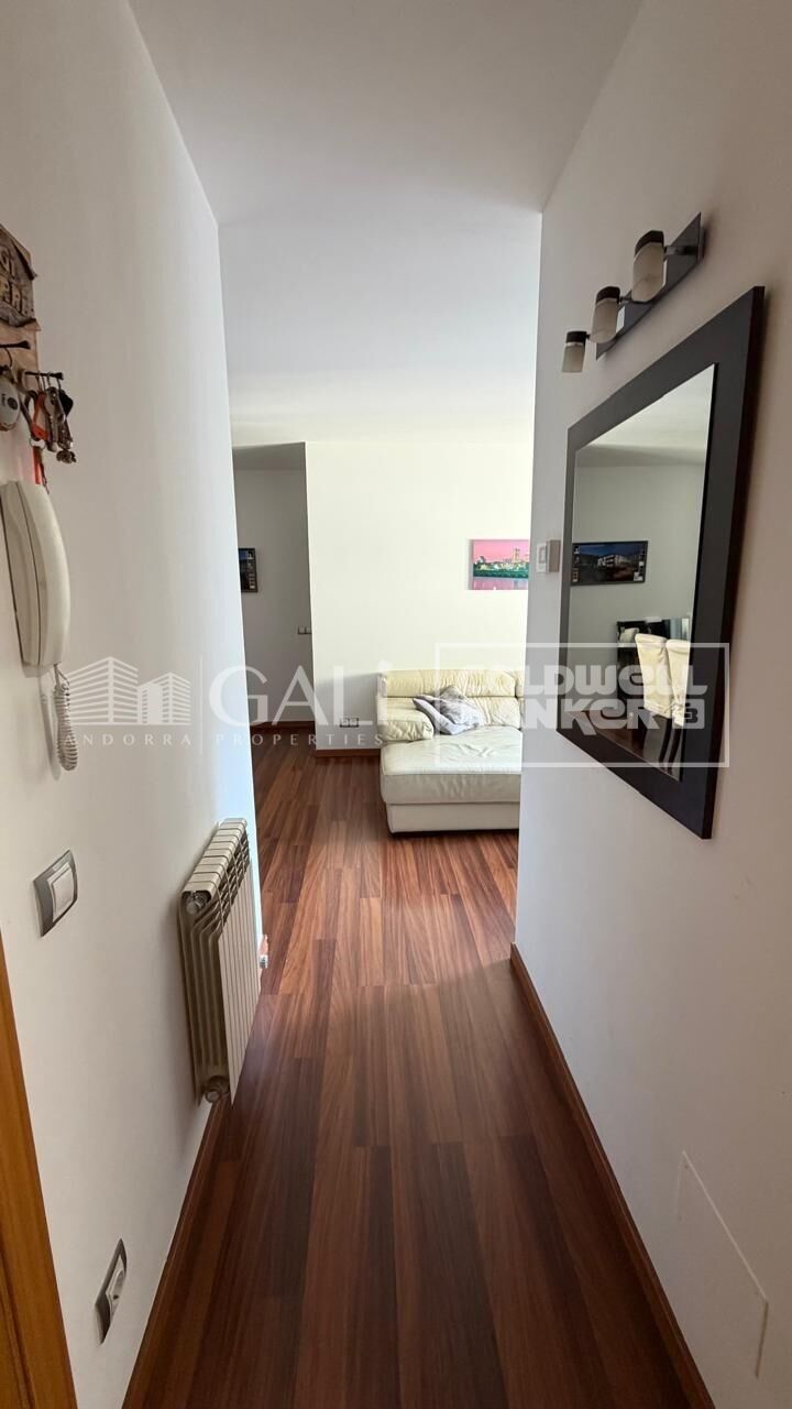 Huoneisto Principado De Andorra (Ninguna Poblacion Tiene C.P.), Lleida, Espanja 3 makuuhuonetta, 80 m2 No. 178654