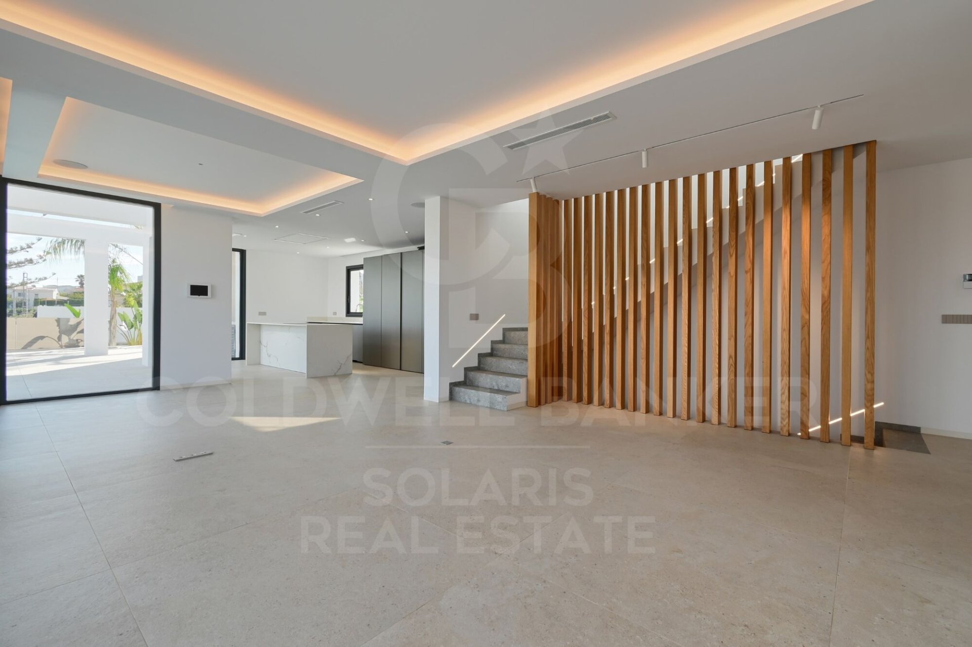 Villa a Benissa, Alicante, Spagna 4 camere da letto, 621 mq. N° 178650