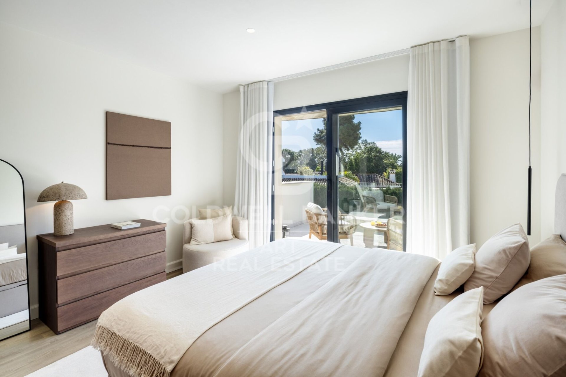 Villa Marbella, Malaga, Spānijā 4 istabas, 271 m2 Nr. 178649