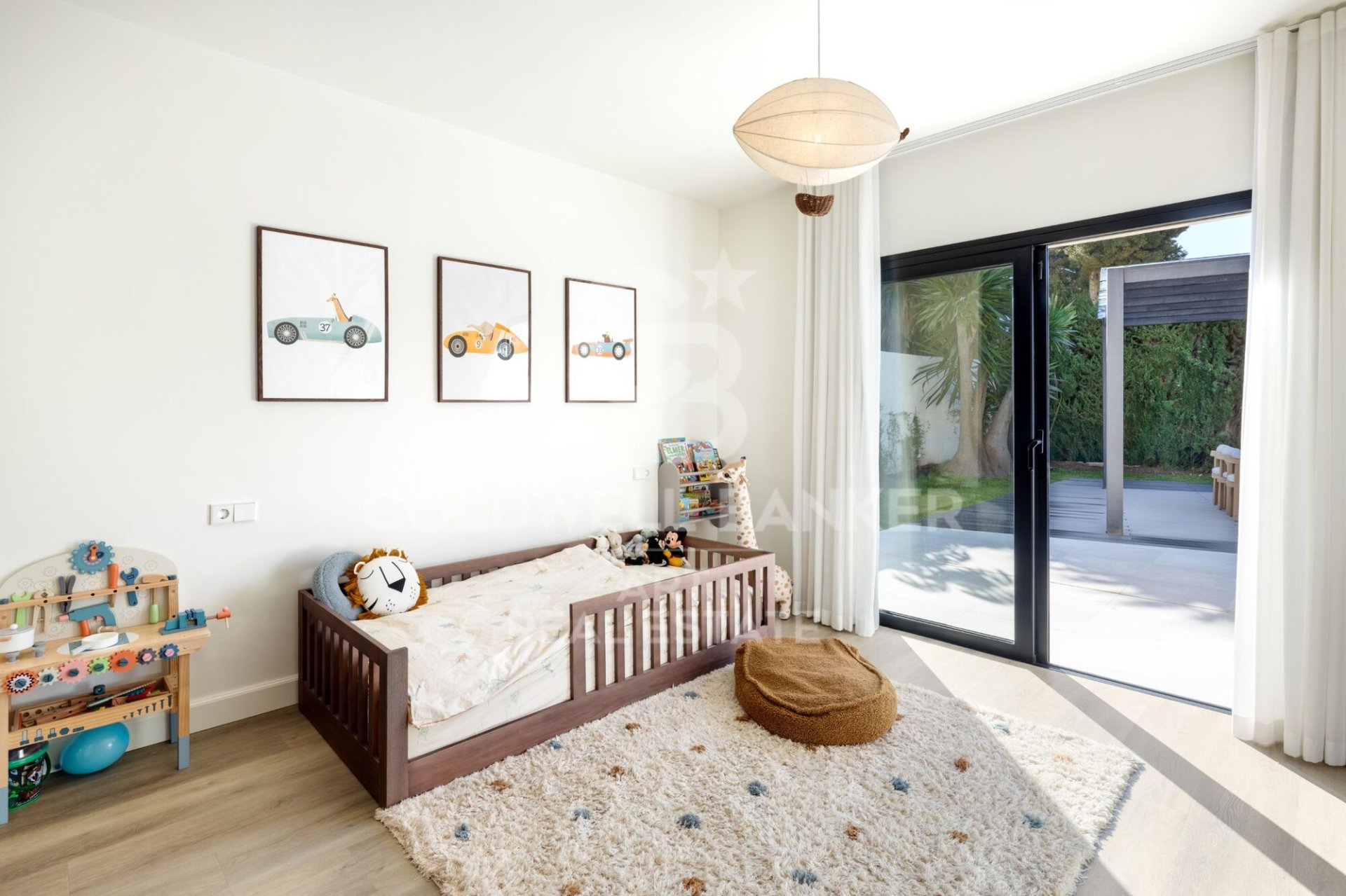 Villa Marbella, Malaga, Spānijā 4 istabas, 271 m2 Nr. 178649