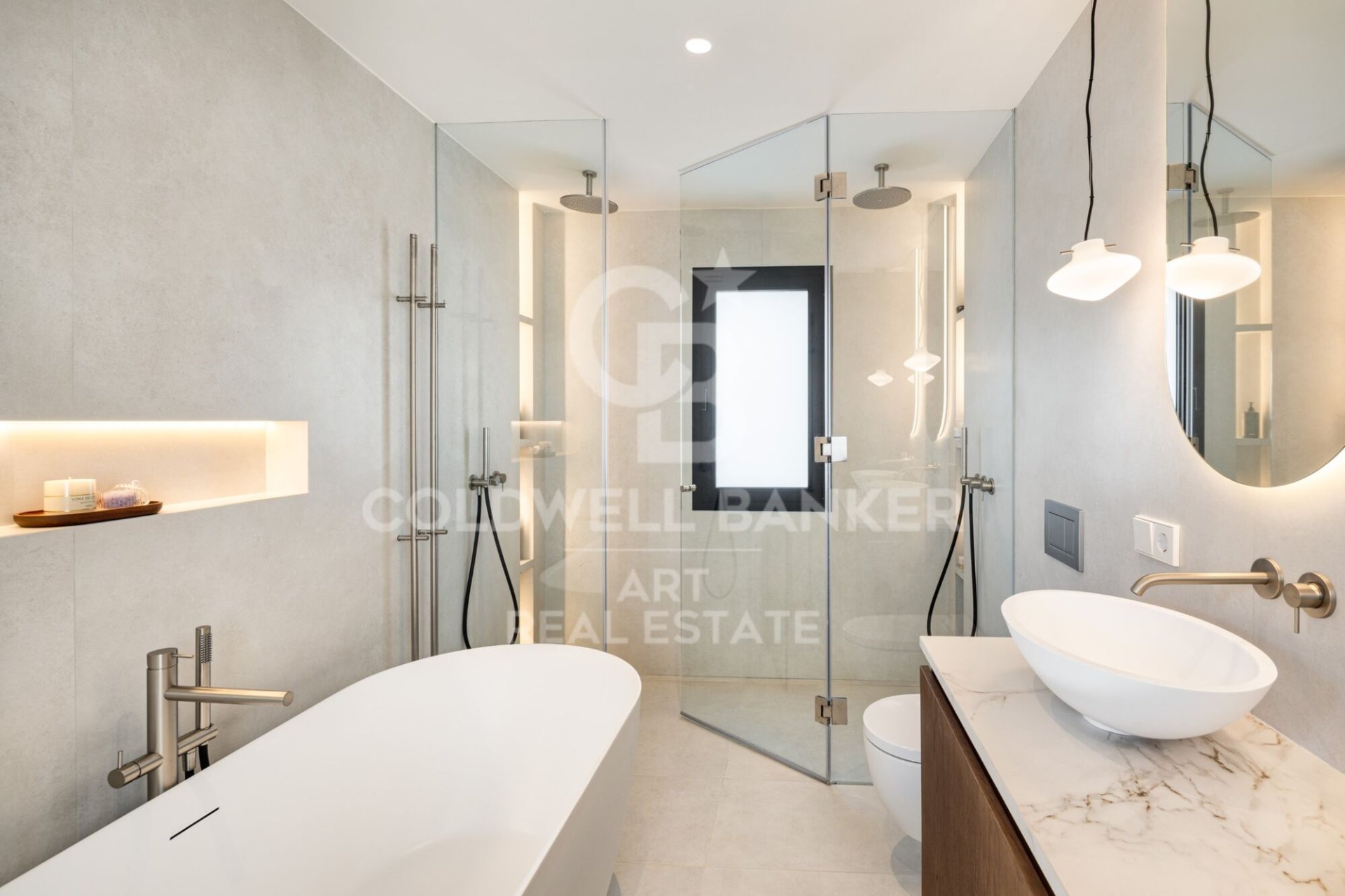 Villa Marbella, Malaga, Spānijā 4 istabas, 271 m2 Nr. 178649
