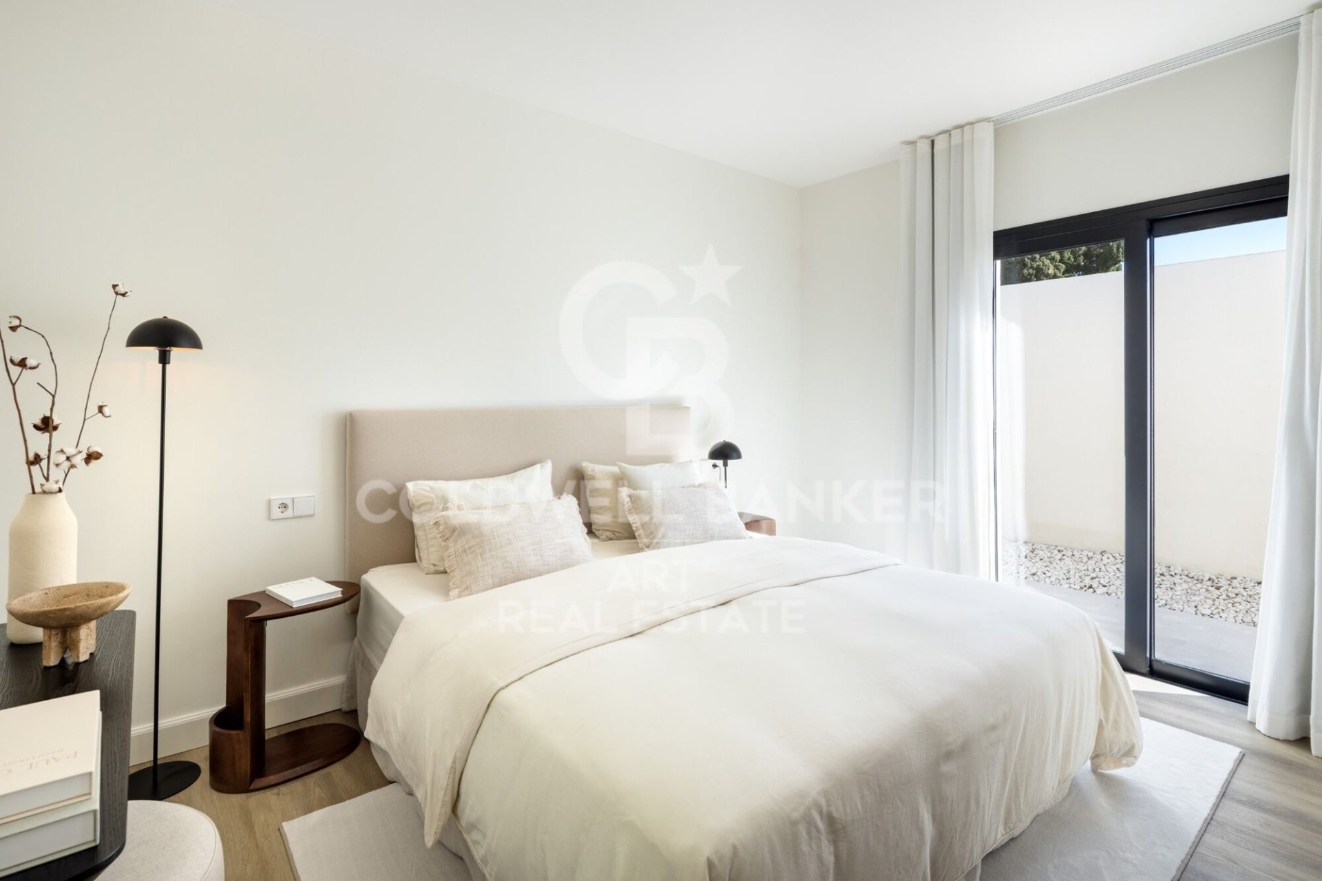 Villa Marbella, Malaga, Spānijā 4 istabas, 271 m2 Nr. 178649