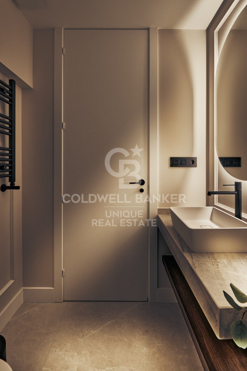 Apartment à Madrid, Espagne 2 chambres, 58 m2 No. 178652