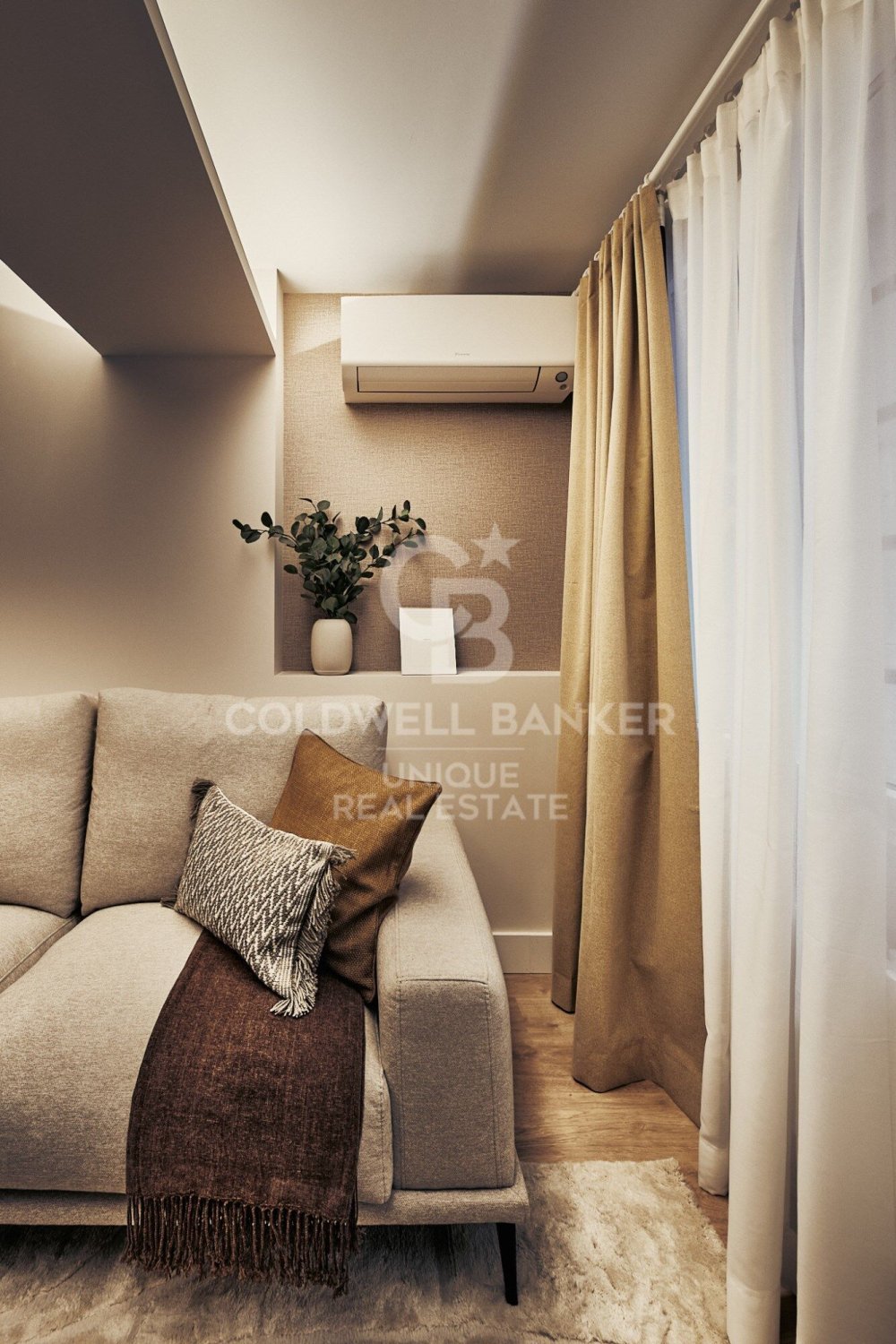 Apartment à Madrid, Espagne 2 chambres, 58 m2 No. 178652