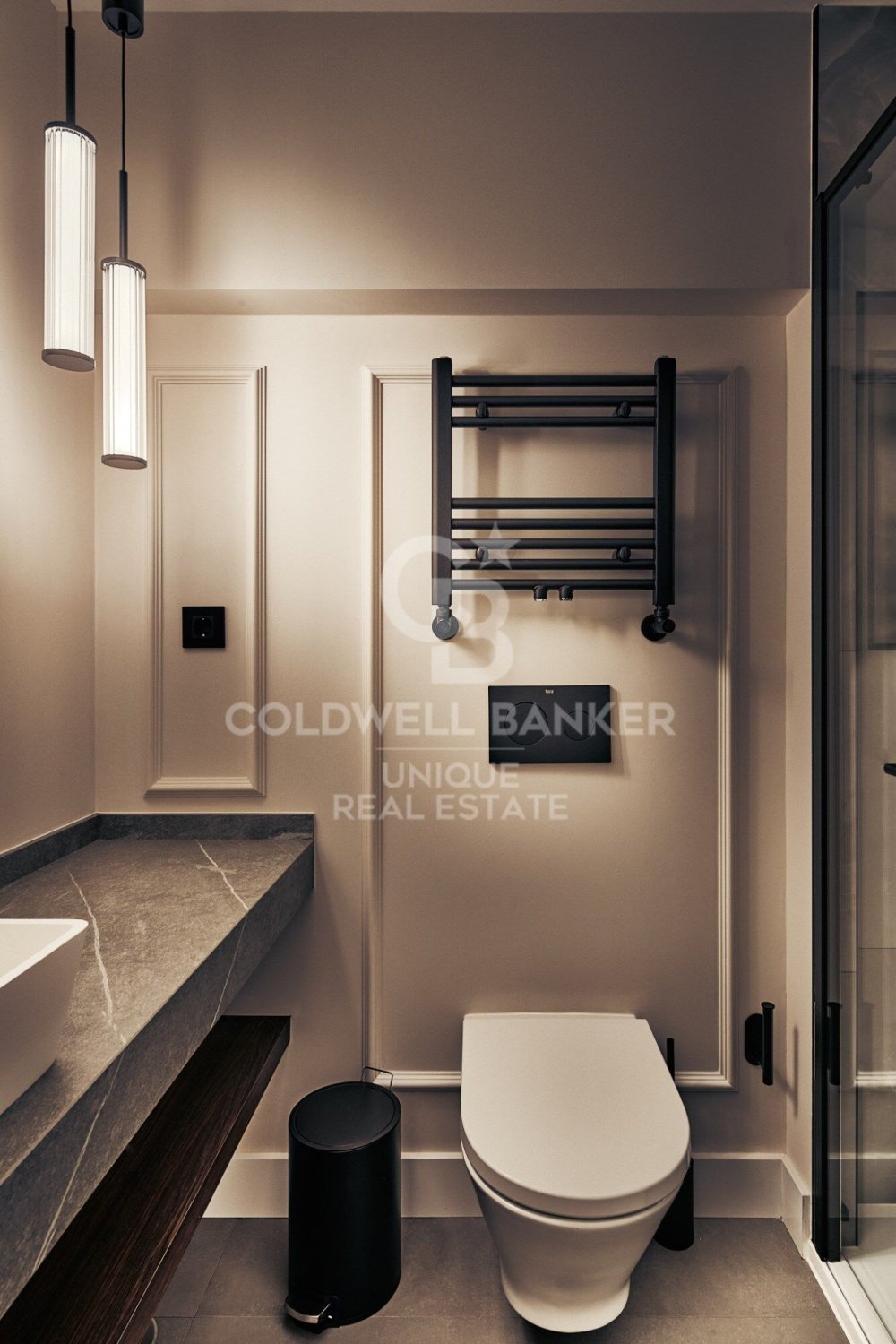 Apartment à Madrid, Espagne 2 chambres, 58 m2 No. 178652