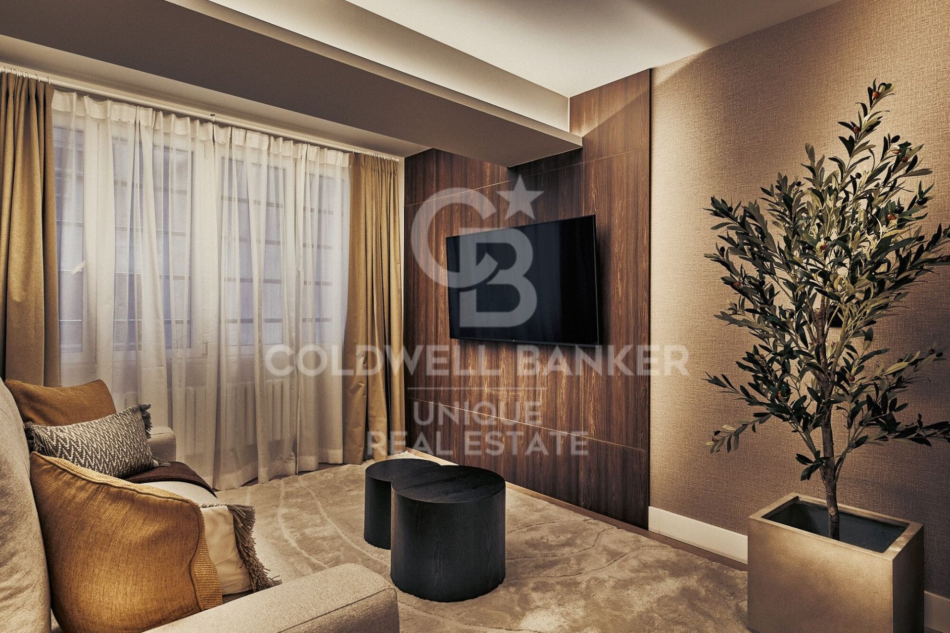 Apartment à Madrid, Espagne 2 chambres, 58 m2 No. 178652