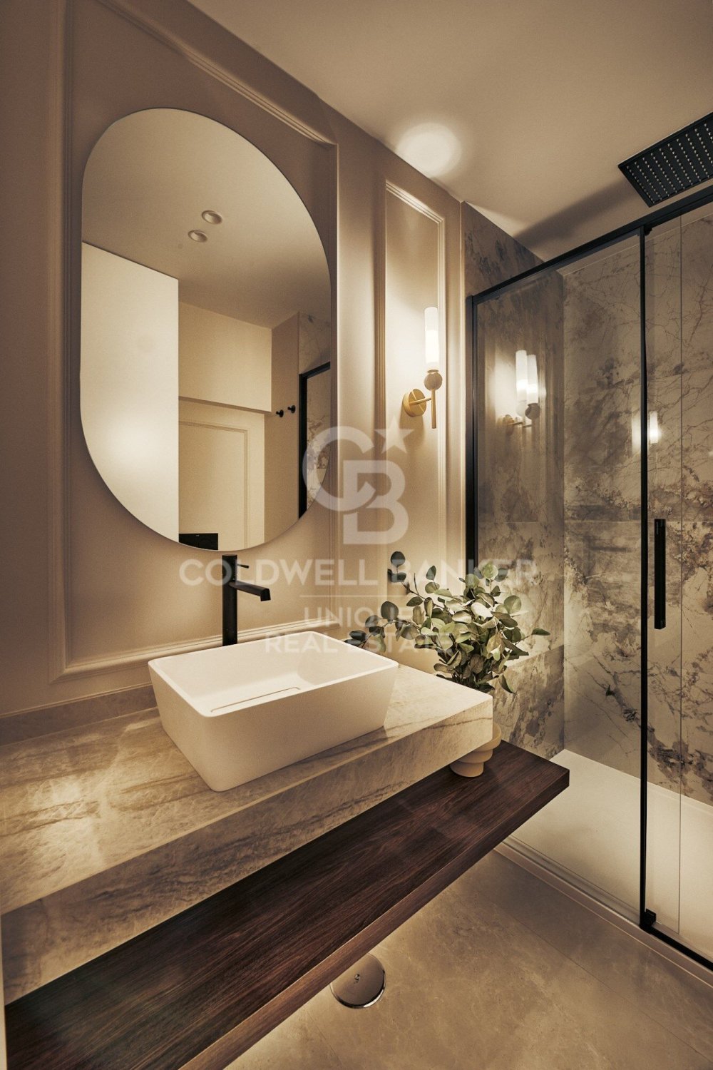 Apartment à Madrid, Espagne 2 chambres, 58 m2 No. 178652