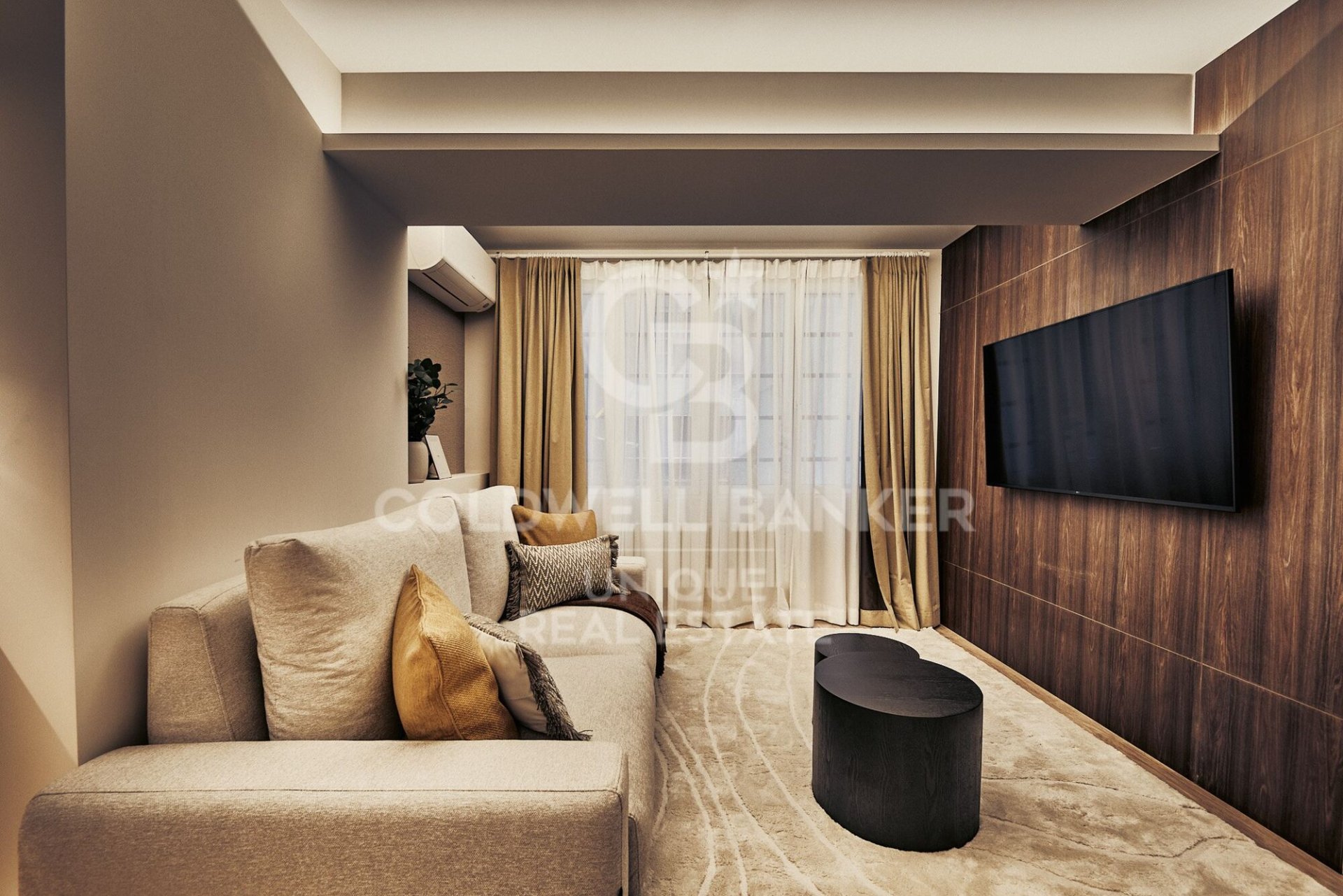 Apartment à Madrid, Espagne 2 chambres, 58 m2 No. 178652