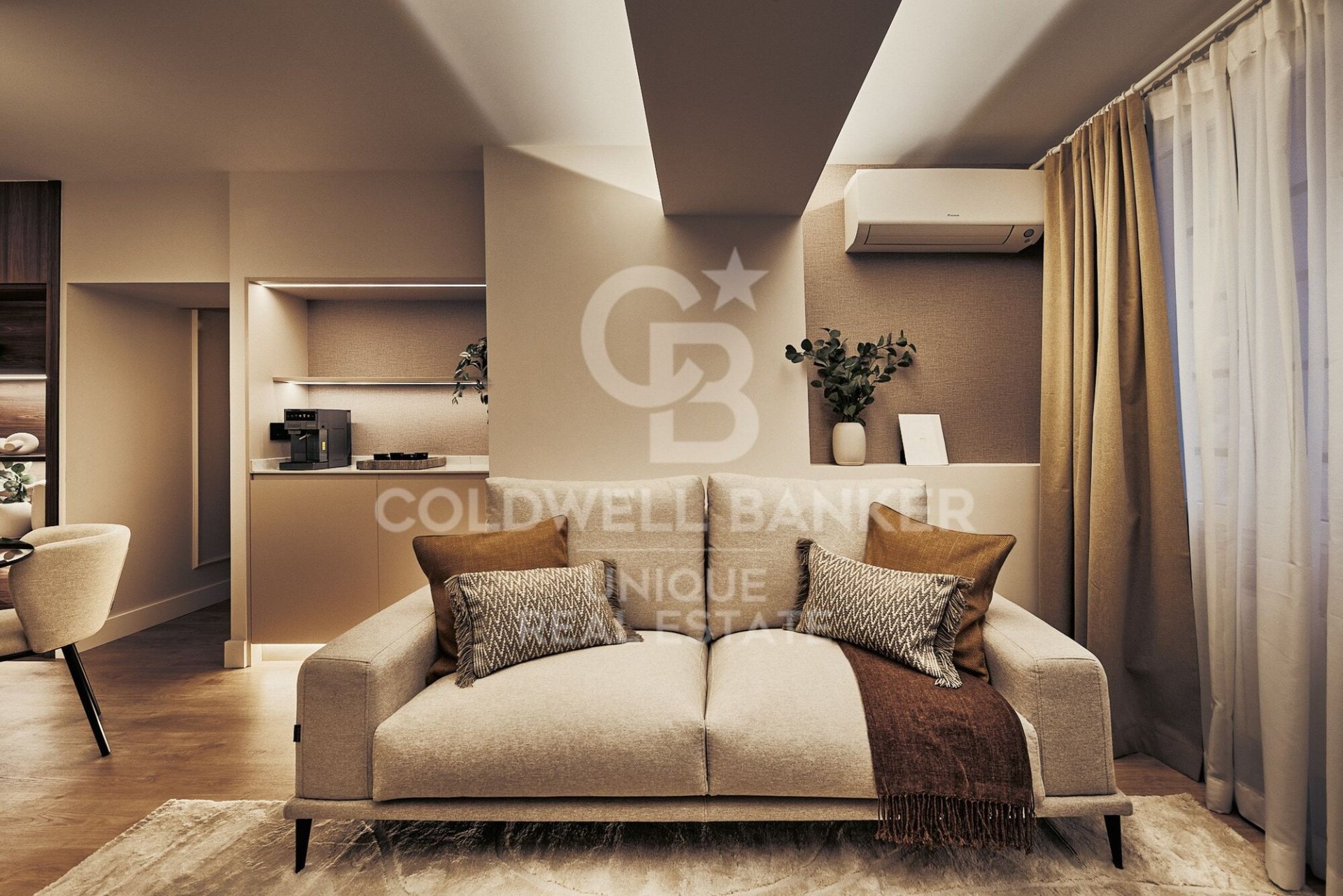 Apartment à Madrid, Espagne 2 chambres, 58 m2 No. 178652