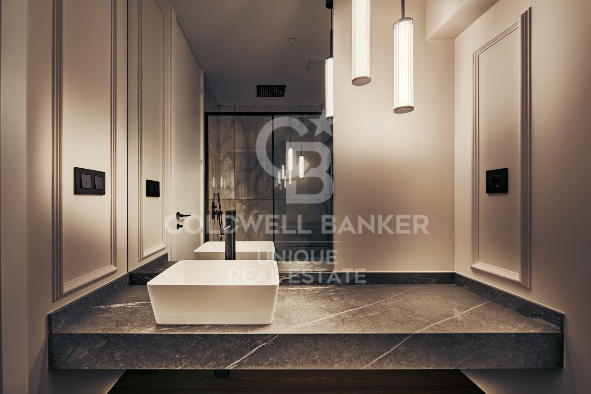 Apartment à Madrid, Espagne 2 chambres, 58 m2 No. 178652