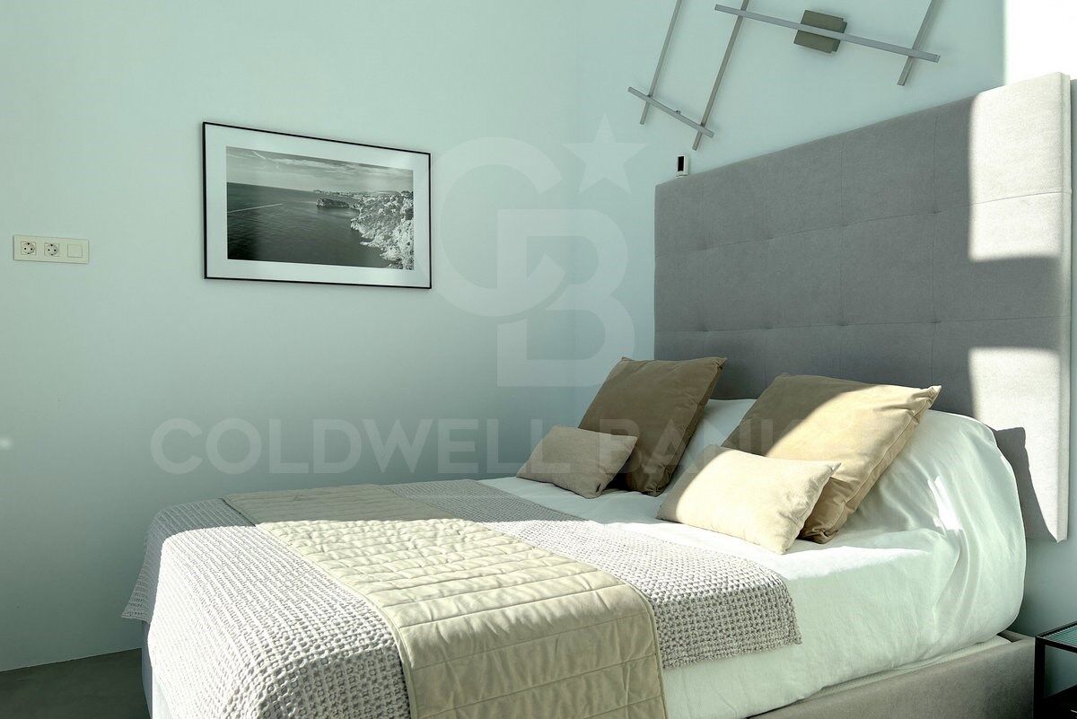 Villa in Javea, Alicante, Spanien 4 Schlafzimmer, 324 m2 Nr. 178651