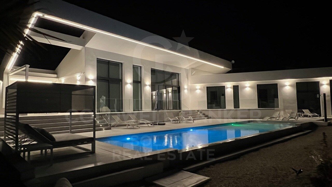 Villa in Javea, Alicante, Spanien 4 Schlafzimmer, 324 m2 Nr. 178651