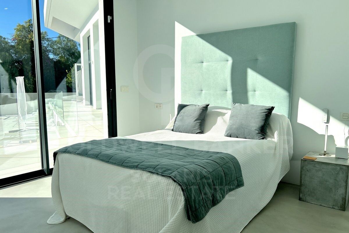 Villa in Javea, Alicante, Spanien 4 Schlafzimmer, 324 m2 Nr. 178651