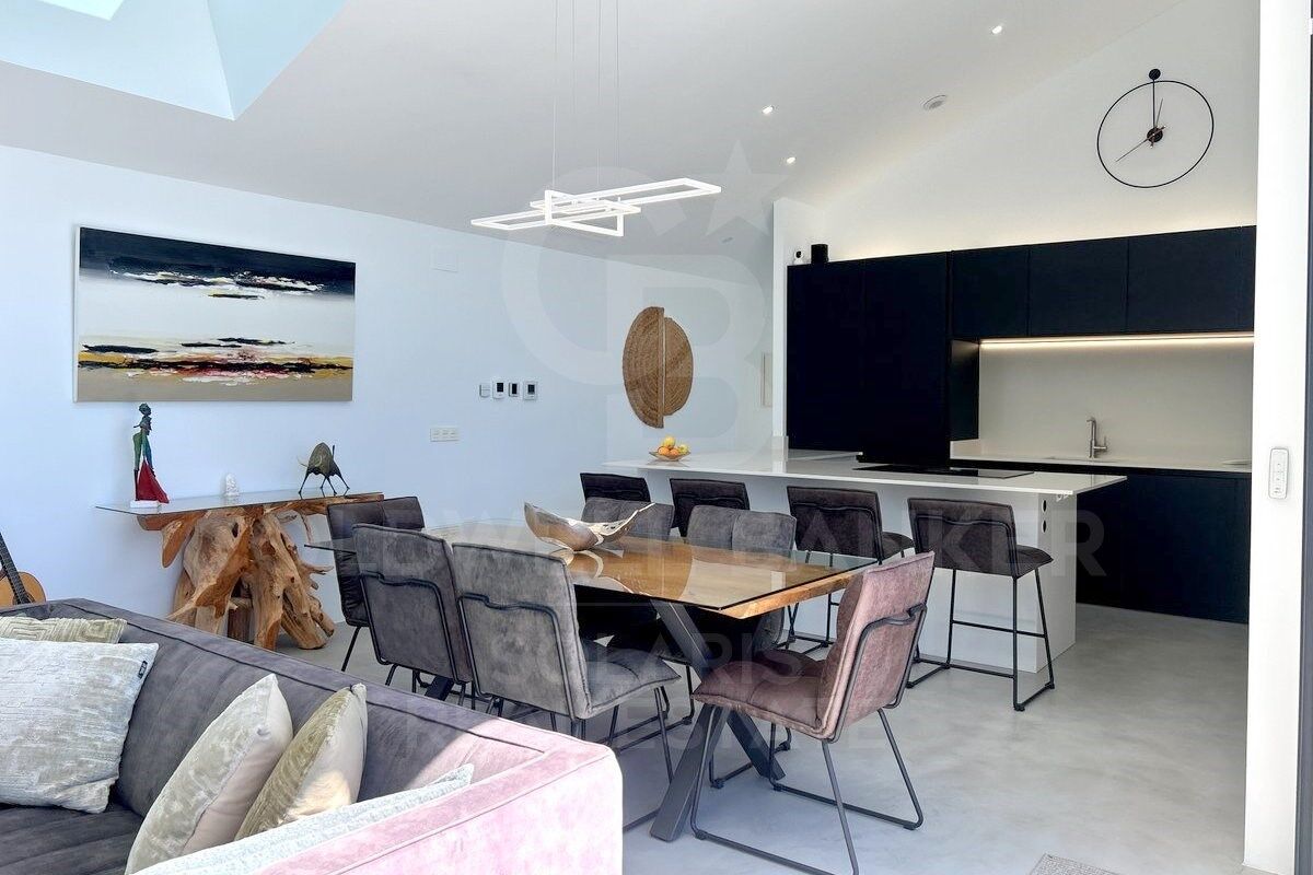 Villa in Javea, Alicante, Spanien 4 Schlafzimmer, 324 m2 Nr. 178651
