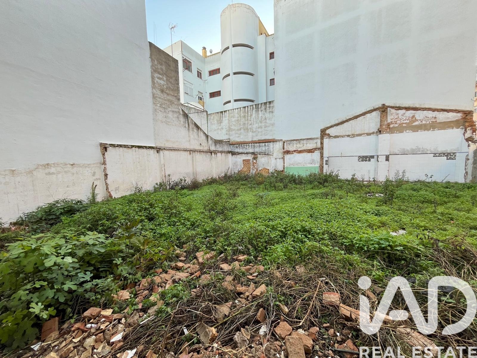 Land plot in Huelva, Spain 316 sq.m. No. 152695