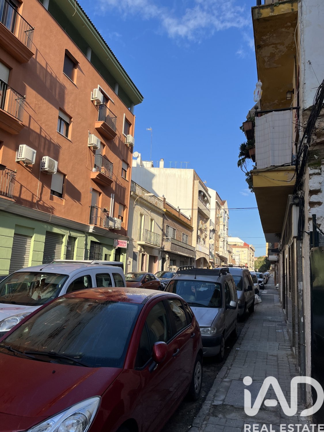 Land plot in Huelva, Spain 316 sq.m. No. 152695