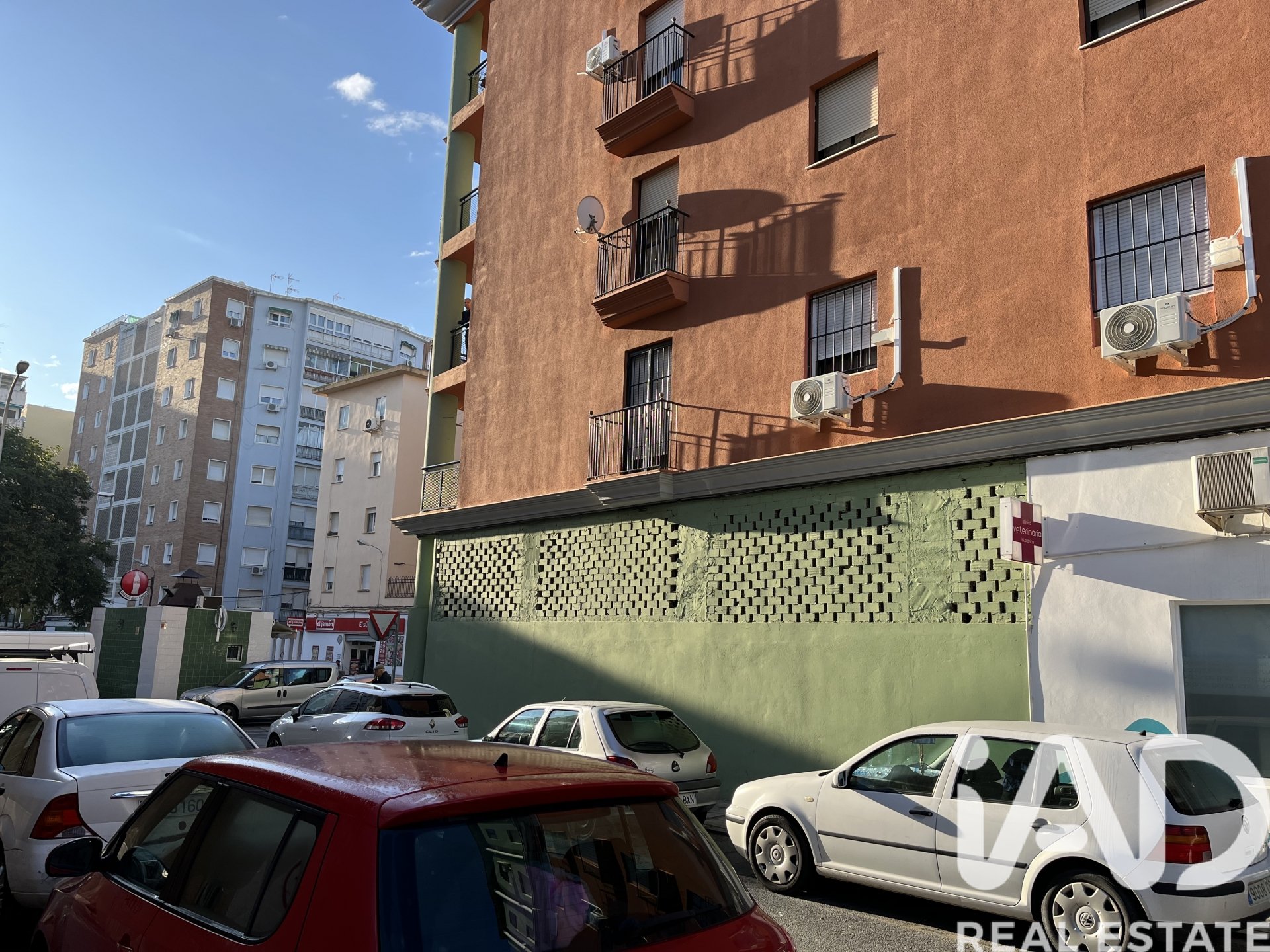 Land plot in Huelva, Spain 316 sq.m. No. 152695