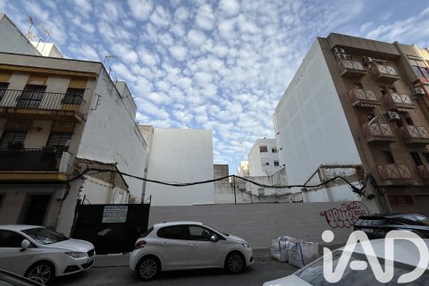 Parcela en Huelva, España 316 m2 No. 152695