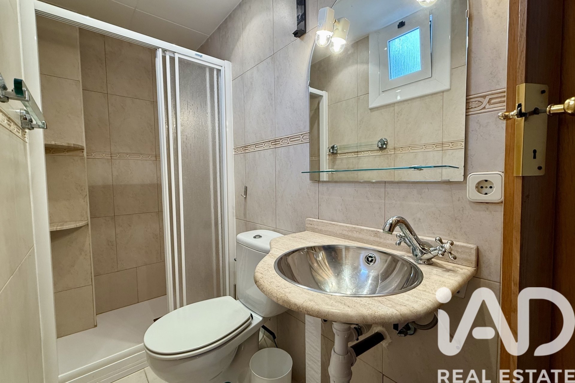 Пентхаус в Сан-Висенс де Монтальт, Барселона, Испания 4 спальни, 164м2 №152694