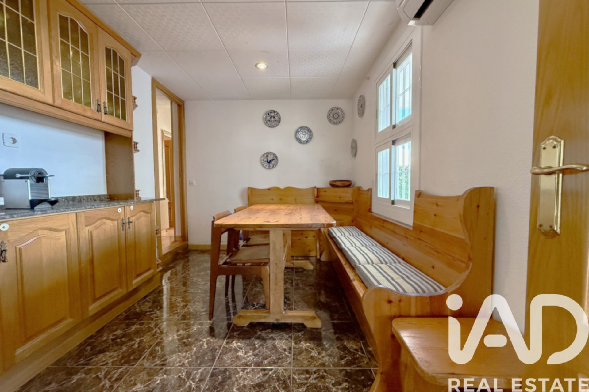 Пентхаус в Сан-Висенс де Монтальт, Барселона, Испания 4 спальни, 164м2 №152694