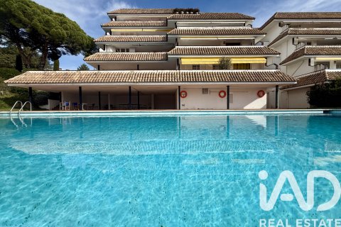 Penthouse w Sant Vicenc De Montalt, Barcelona, Hiszpania 4 sypialnie, 164 mkw. nr 152694