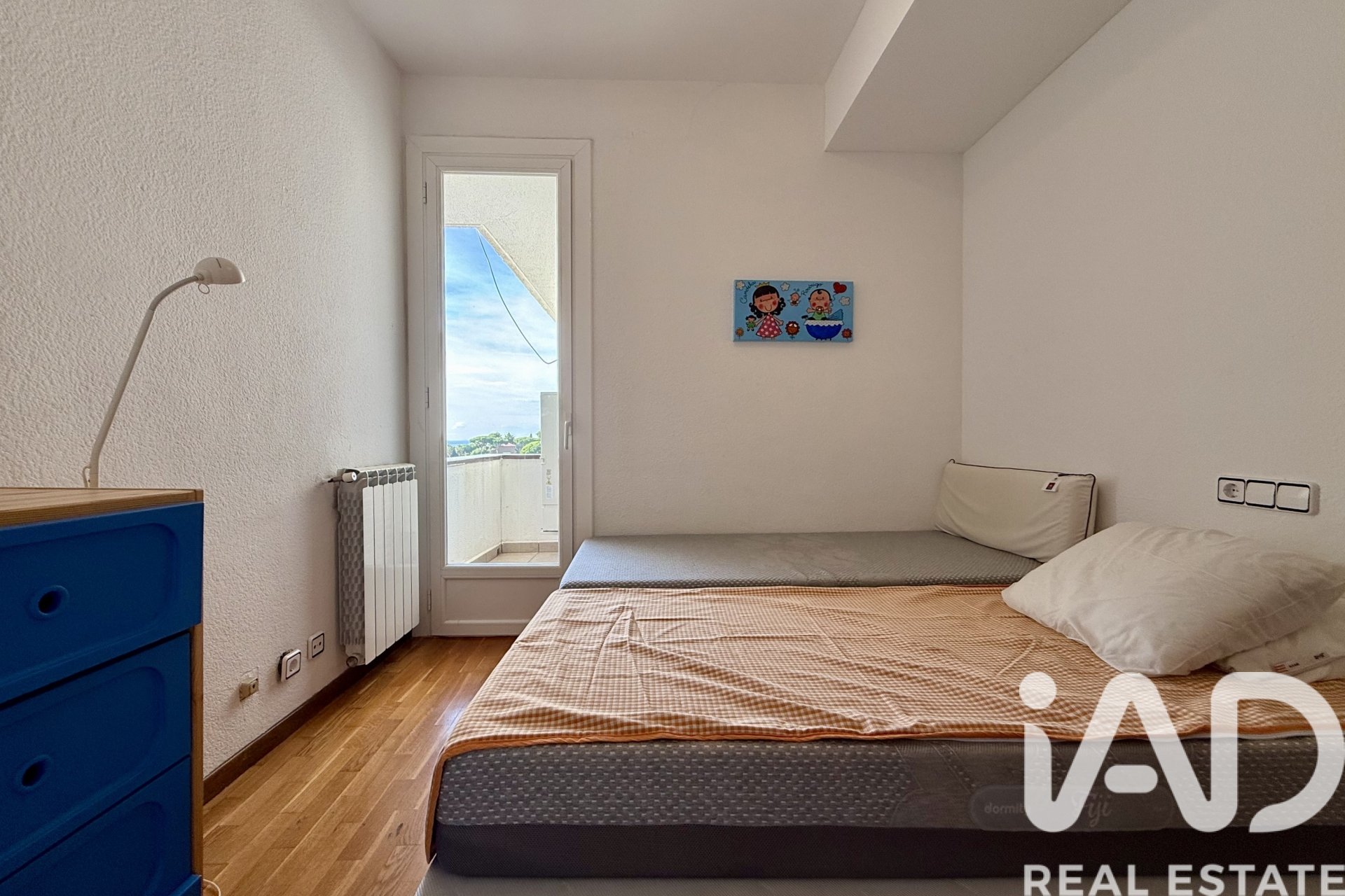Пентхаус в Сан-Висенс де Монтальт, Барселона, Испания 4 спальни, 164м2 №152694