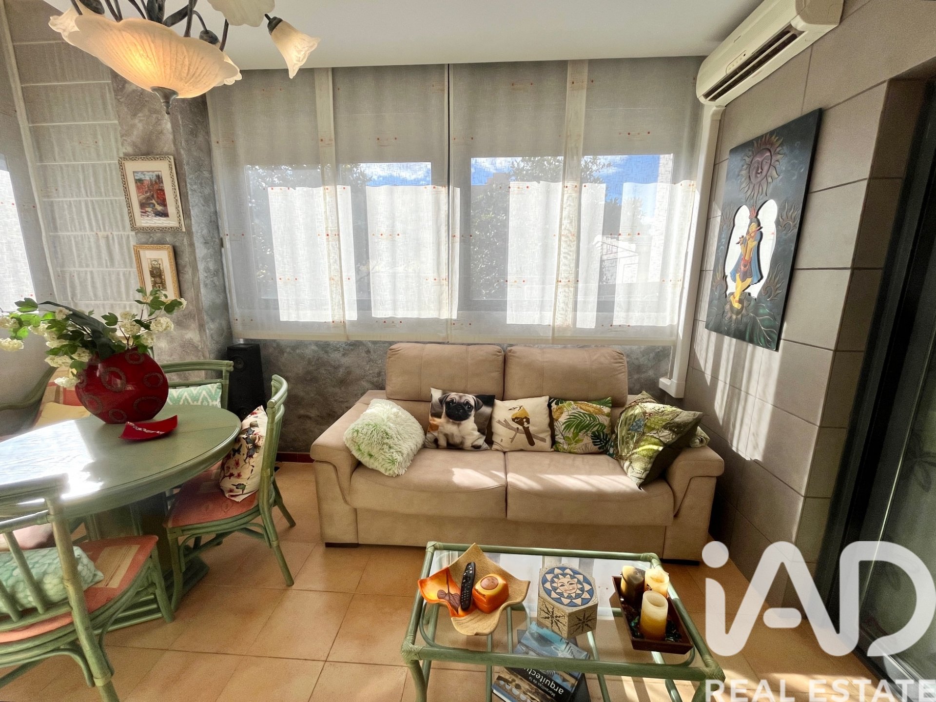 Dzīvoklis Oropesa del Mar, Castellon, Spānijā 3 istabas, 260 m2 Nr. 152690