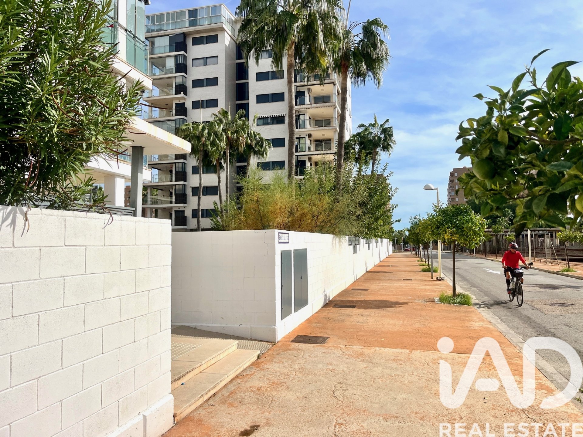 Dzīvoklis Oropesa del Mar, Castellon, Spānijā 3 istabas, 260 m2 Nr. 152690