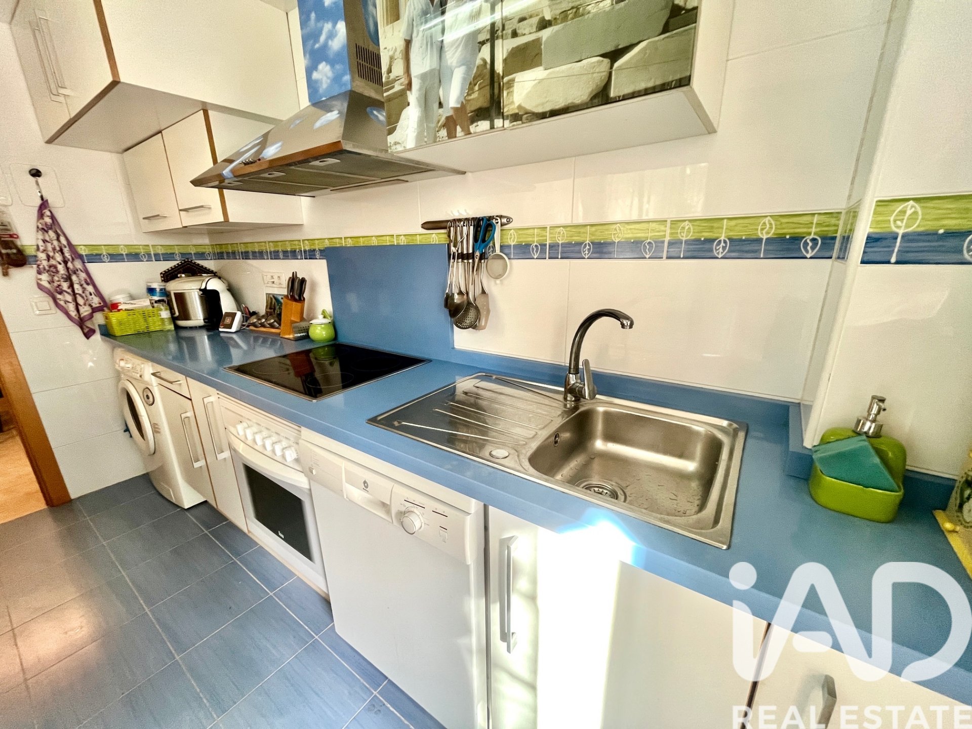 Dzīvoklis Oropesa del Mar, Castellon, Spānijā 3 istabas, 260 m2 Nr. 152690