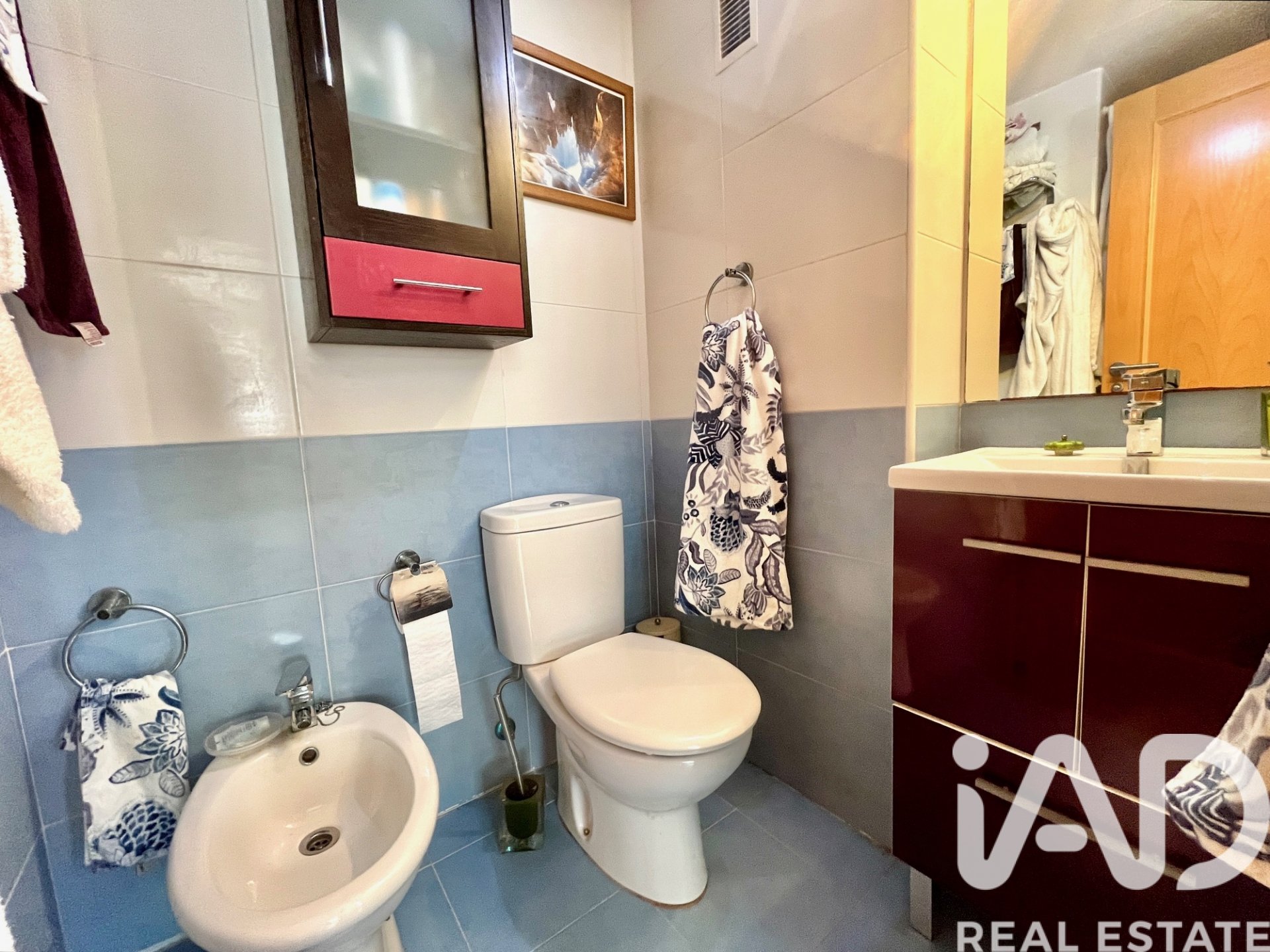 Dzīvoklis Oropesa del Mar, Castellon, Spānijā 3 istabas, 260 m2 Nr. 152690