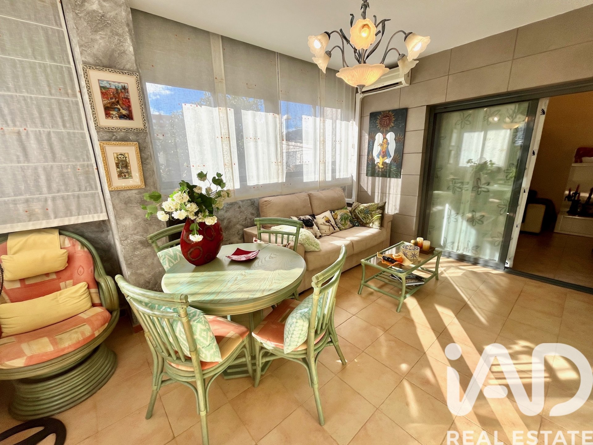 Dzīvoklis Oropesa del Mar, Castellon, Spānijā 3 istabas, 260 m2 Nr. 152690