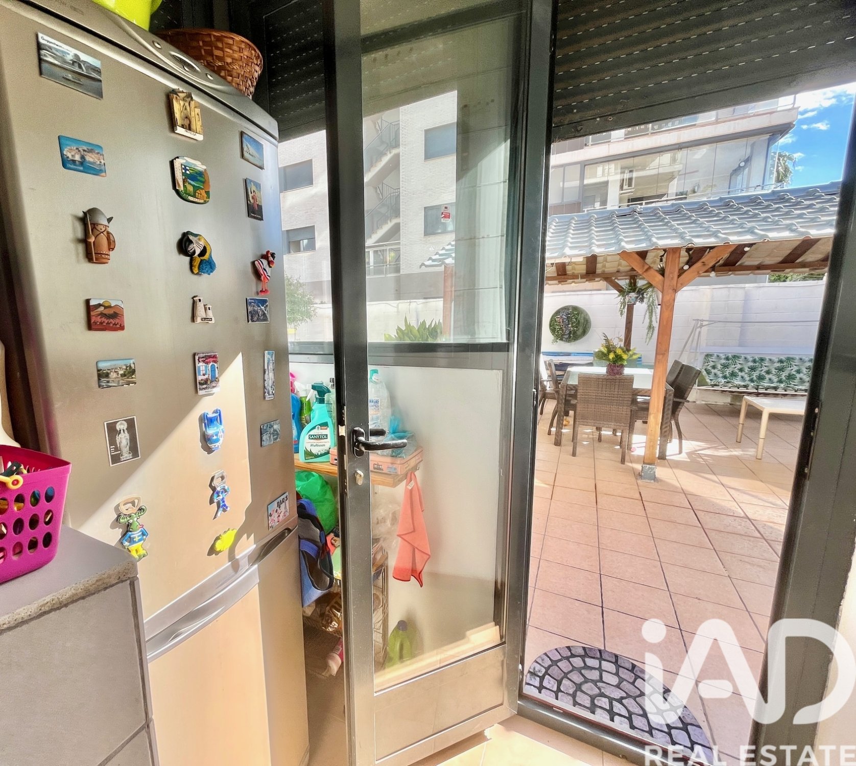 Dzīvoklis Oropesa del Mar, Castellon, Spānijā 3 istabas, 260 m2 Nr. 152690